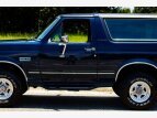 Thumbnail Photo 19 for 1989 Ford Bronco